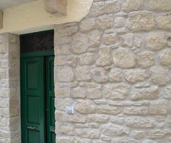 La Casa Di Giulietta 3* Castelmezzano
