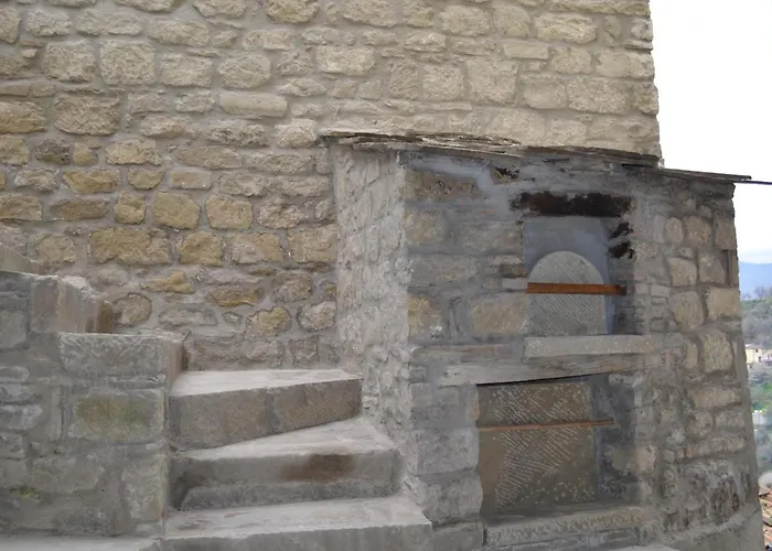 Bed & Breakfast La Casa Di Giulietta Castelmezzano