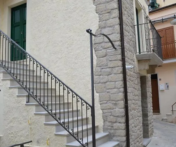 La Casa Di Giulietta Bed & Breakfast 3*