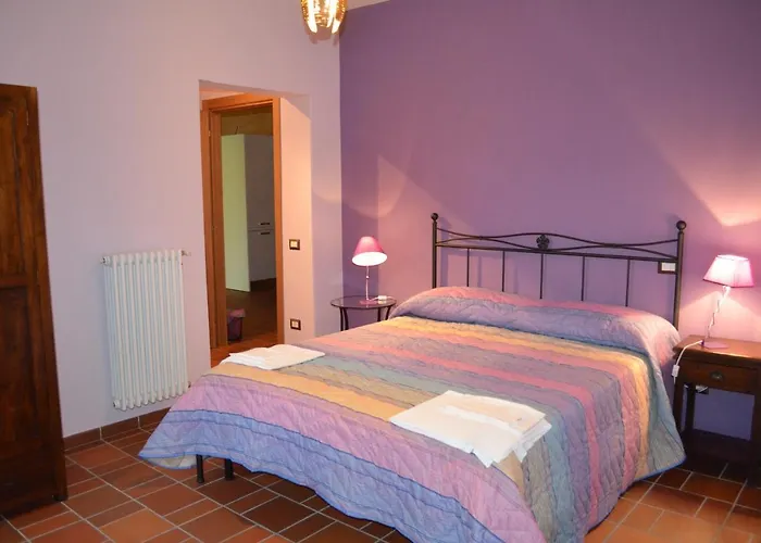 Bed & Breakfast La Casa Di Giulietta 3*