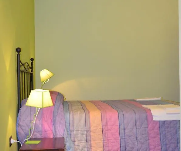 La Casa Di Giulietta Bed & Breakfast