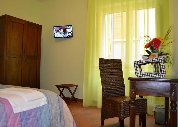 La Casa Di Giulietta 3*