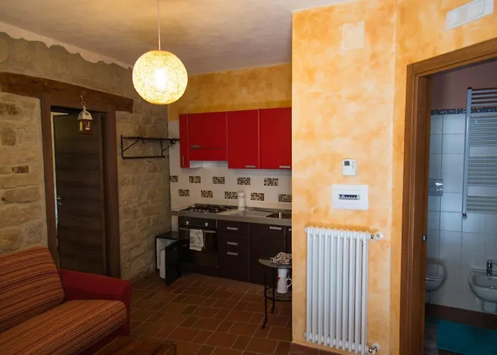 La Casa Di Giulietta 3*