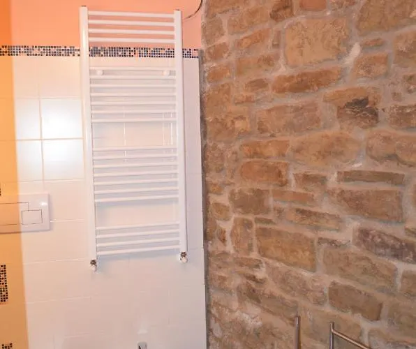 Bed & Breakfast La Casa Di Giulietta Castelmezzano