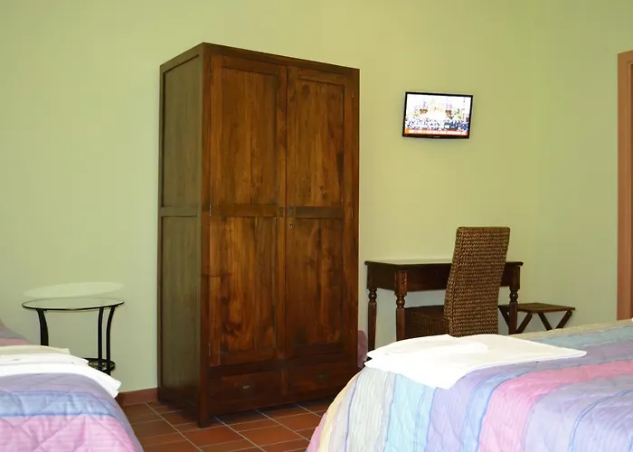 Bed & Breakfast La Casa Di Giulietta Castelmezzano