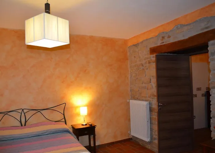 Bed & Breakfast La Casa Di Giulietta 3*