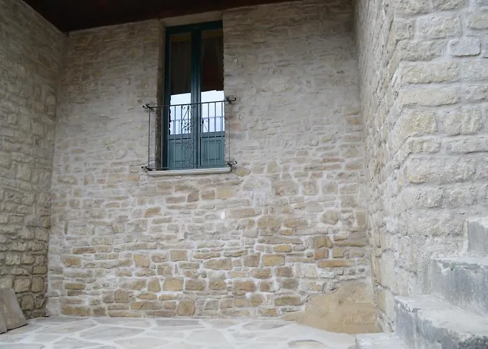 La Casa Di Giulietta 3*