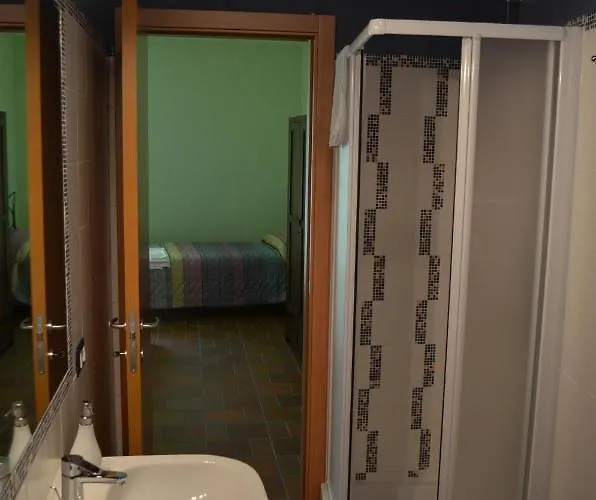 La Casa Di Giulietta 3*