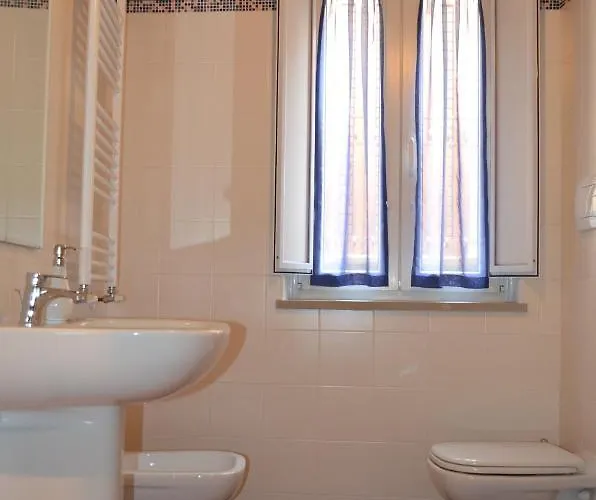 La Casa Di Giulietta Bed & Breakfast 3*