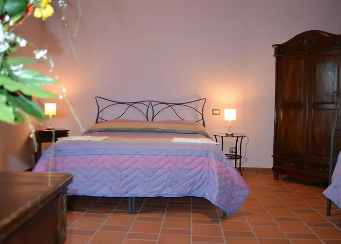 La Casa Di Giulietta 3*