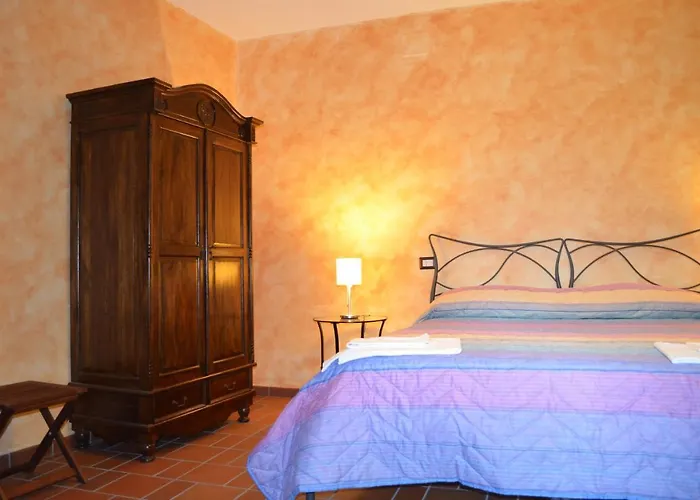 Bed & Breakfast La Casa Di Giulietta