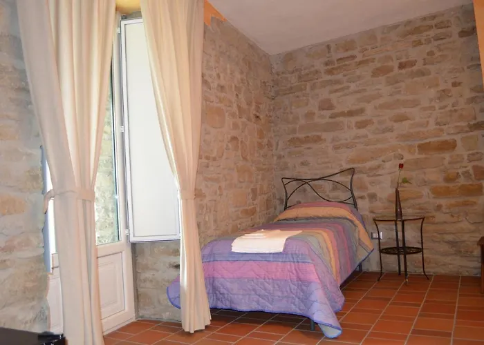 Bed & Breakfast La Casa Di Giulietta 3*