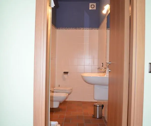 Bed & Breakfast La Casa Di Giulietta Castelmezzano