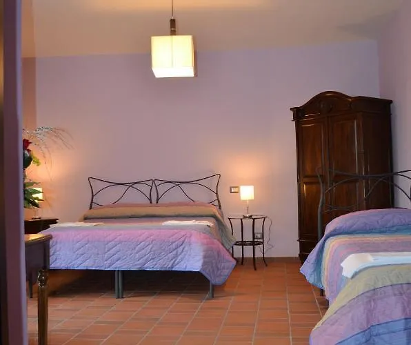 Bed & Breakfast La Casa Di Giulietta 3*