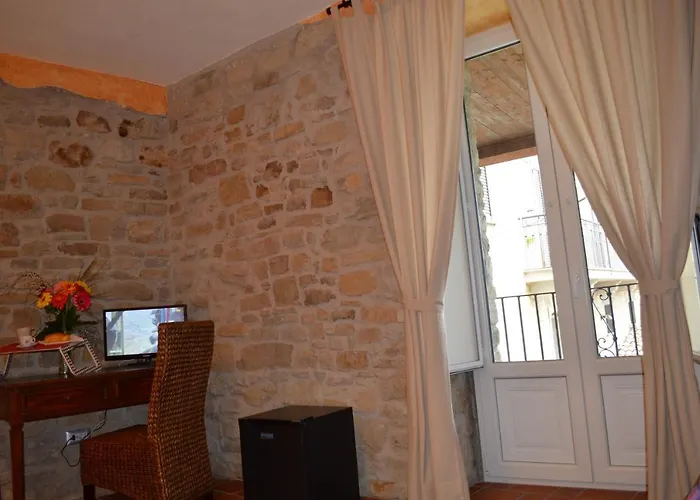 La Casa Di Giulietta Bed & Breakfast Castelmezzano