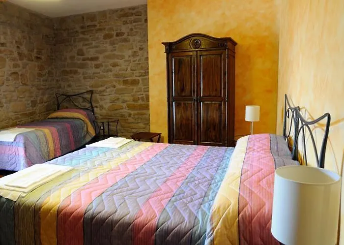 La Casa Di Giulietta