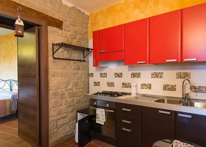 La Casa Di Giulietta