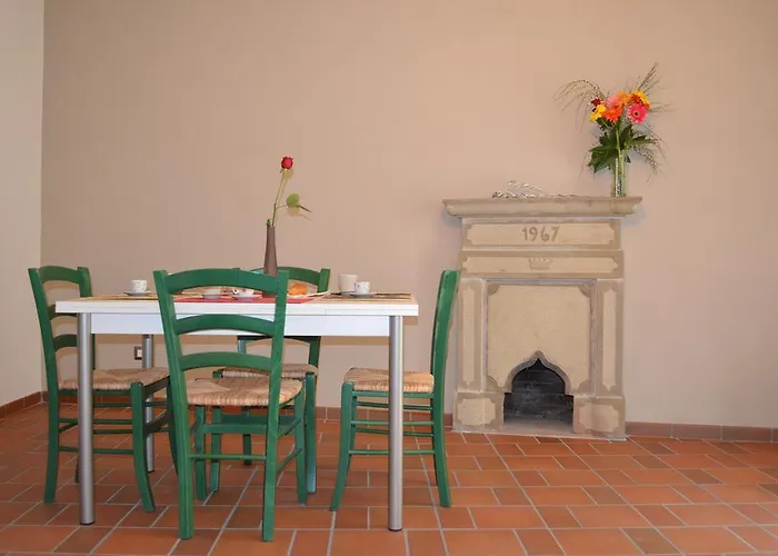 La Casa Di Giulietta 3* Castelmezzano