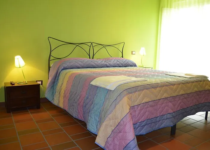 La Casa Di Giulietta 3*