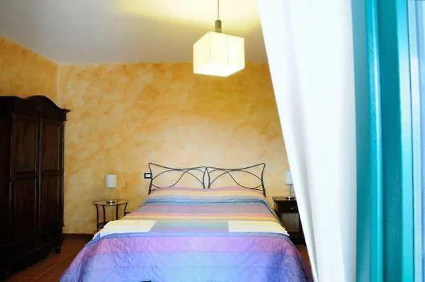 La Casa Di Giulietta Bed & Breakfast